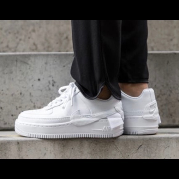 air force jester man